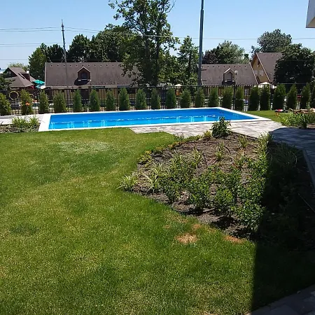 Apartmán Spílerapartman 2 *