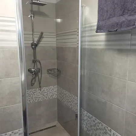 アパート Spilerapartman 2 Alsóörs