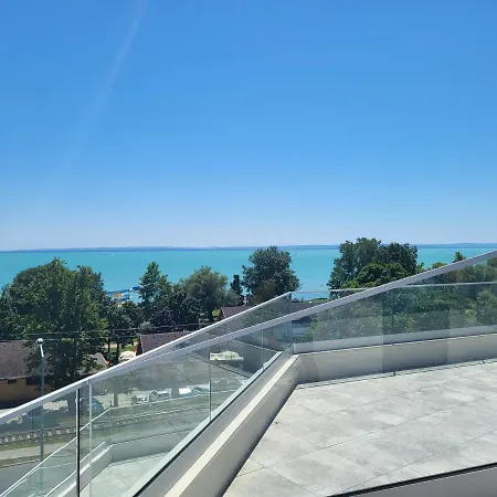 Apartment Ilk 2 Alsóörs