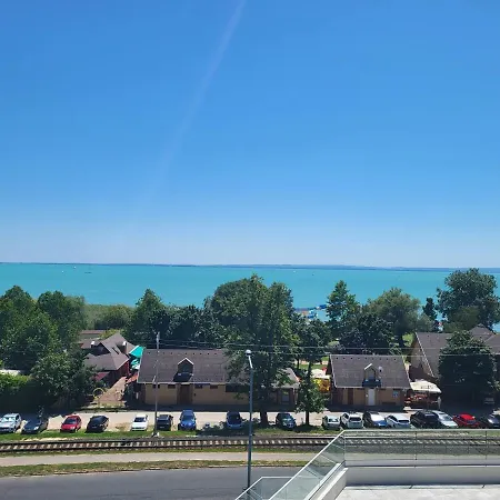 Apartmán Spílerapartman 2