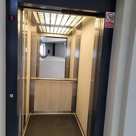 Spilerapartman 2 * Alsóörs