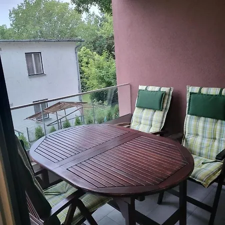 Apartmán Spílerapartman 2 *