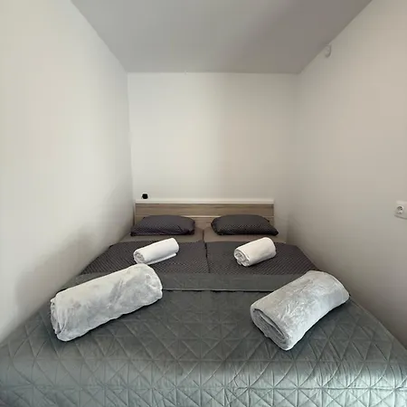 Ilk 1 Apartment Alsóörs
