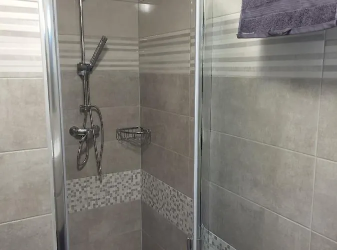 Apartment Ilk 2 Alsóörs