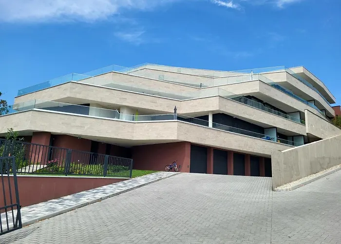 Ilk 2 Apartment Alsóörs